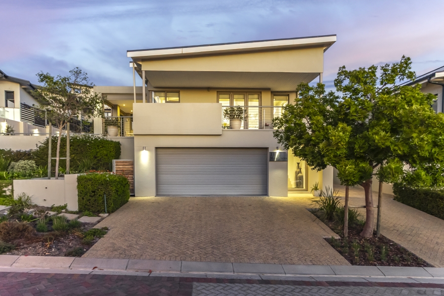 3 Bedroom Property for Sale in Fairhaven Country Estate Western Cape